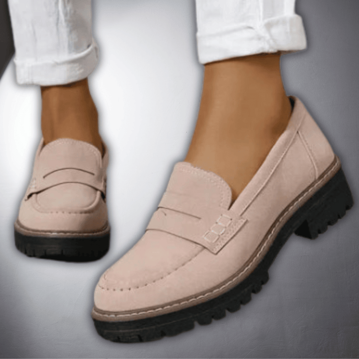 Olympia™ | Handcrafted Premium Shoes