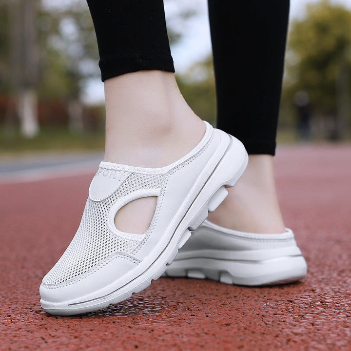 Edwina™ | UNISEX Stylish Sports Sandals