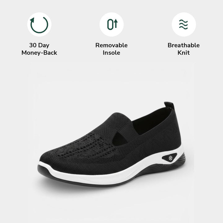 Carry™ | Orthopaedic Slip-On Shoes
